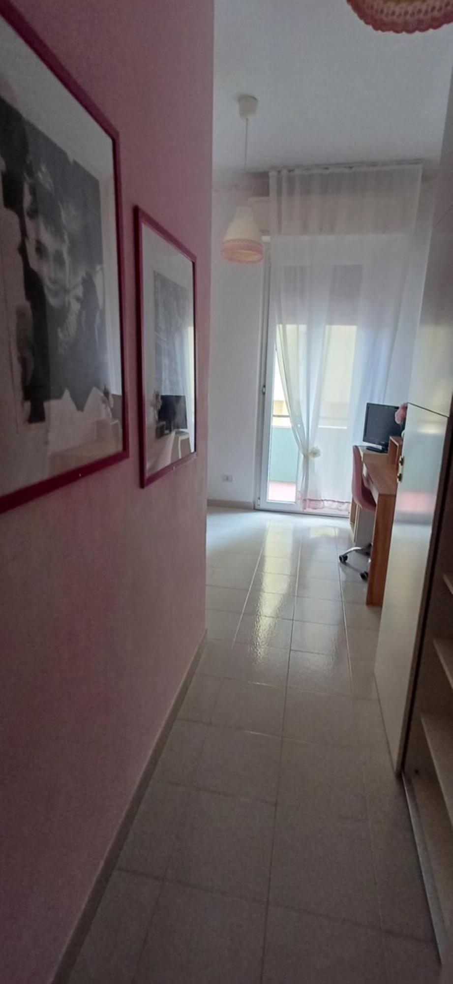 Appartamento Colleverde 안코나 외부 사진